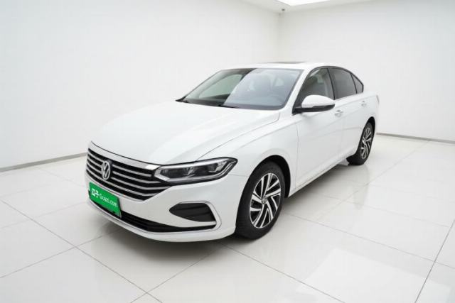 Używany Volkswagen Lavida 2023 1.5L Automatic 5 Million Edition