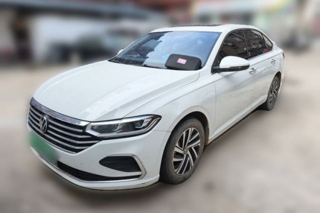 Used Volkswagen Lavida 2023 1.5L Automatic 5 Million Edition