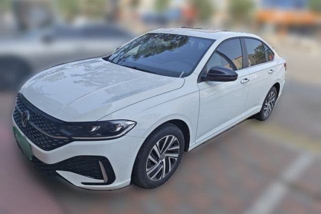 Used Volkswagen Lavida 2023 300TSI DSG Starry Full-Comfort Edition