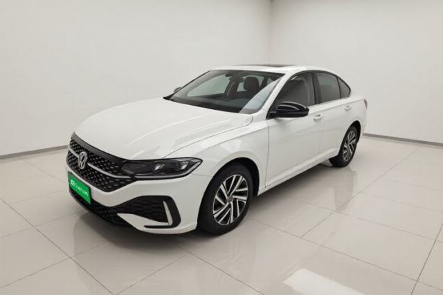 Used Volkswagen Lavida 2023 300TSI DSG Starry Full-Comfort Edition