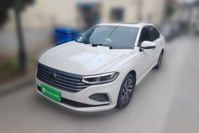 Used Volkswagen Lavida 2023 1.5L Automatic 5 Million Edition