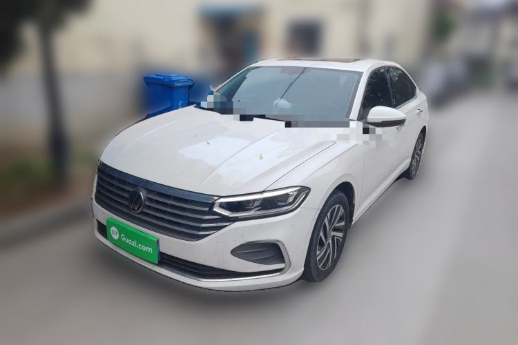 Used Volkswagen Lavida 2023 1.5L Automatic 5 Million Edition Guazi used car, China used car export, Used car for sale, Used  cars, Cheapest cars for sale
