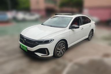 Used Volkswagen Lavida 2023 300TSI DSG Starry Full-Comfort Edition