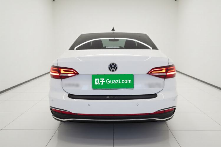 Used Volkswagen Lavida 2023 300TSI DSG Full-Comfort Edition Rear