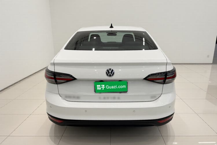Used Volkswagen Lavida 2023 New Rui 1.5L Automatic New Yi Edition Rear