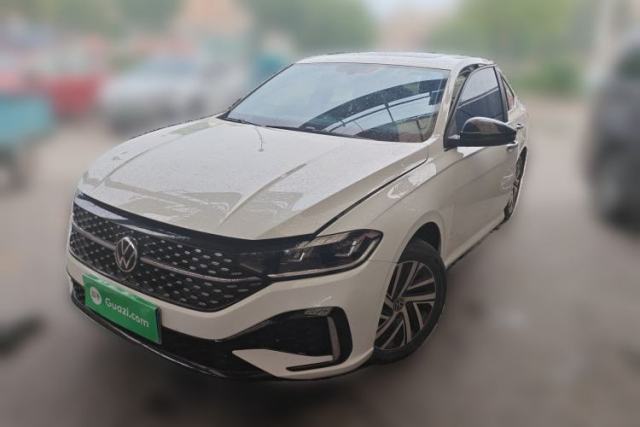 Volkswagen Lavida 2023 280TSI DSG Starry Sky Deluxe Edition مستعملة