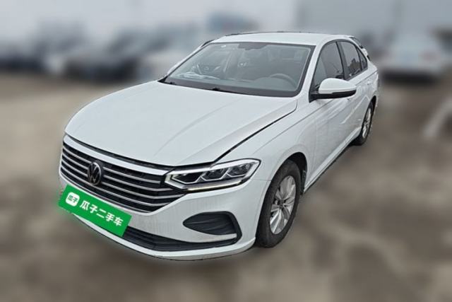 Used Volkswagen Lavida 2023 1.5L Automatic De Yi Edition