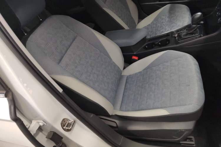 Used Volkswagen Lavida 2023 300TSI DSG Full-Comfort Edition Right Front Seat