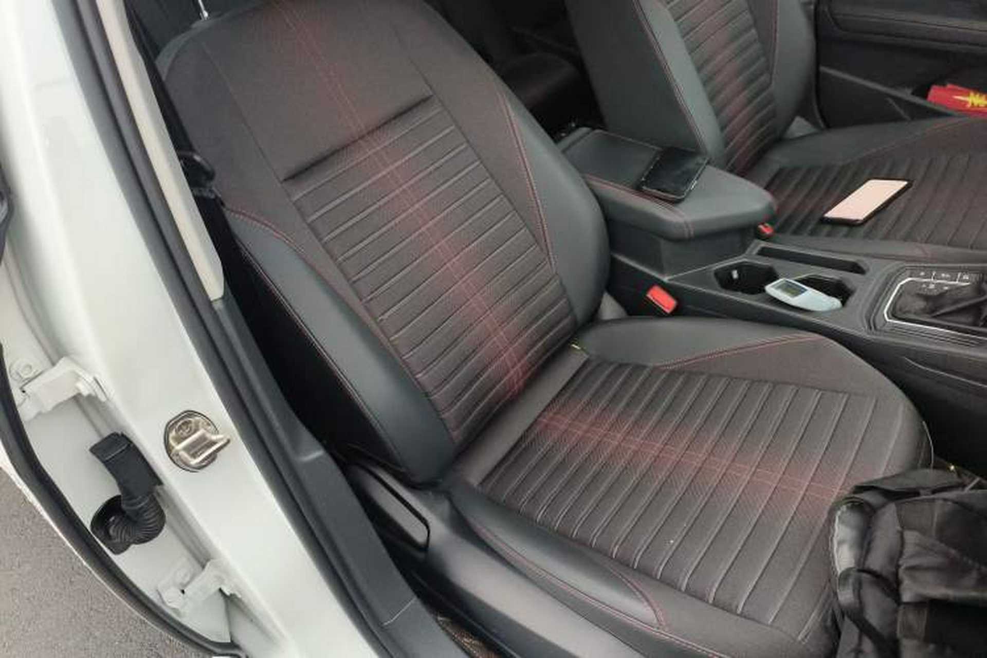 Used Volkswagen Lavida 2023 300TSI DSG Starry Full-Comfort Edition Right Front Seat