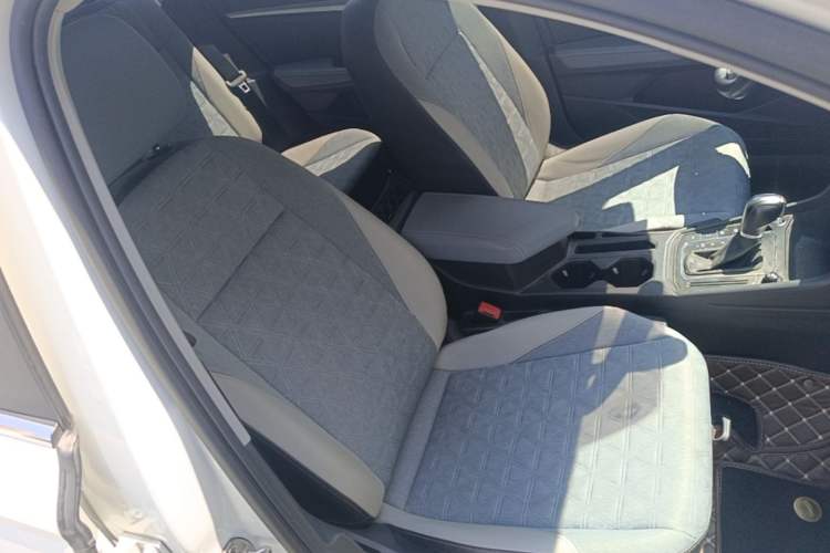 Used Volkswagen Lavida 2023 280TSI DSG Full-Comfort Edition Right Front Seat