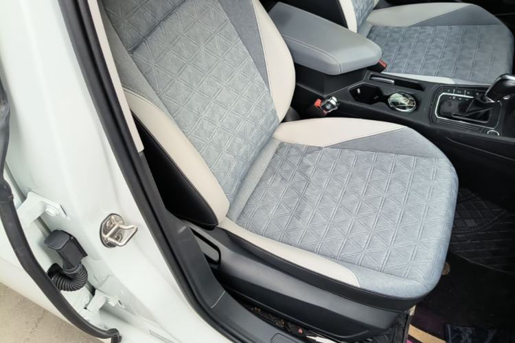 Used Volkswagen Lavida 2023 280TSI DSG Full-Comfort Edition Right Front Seat