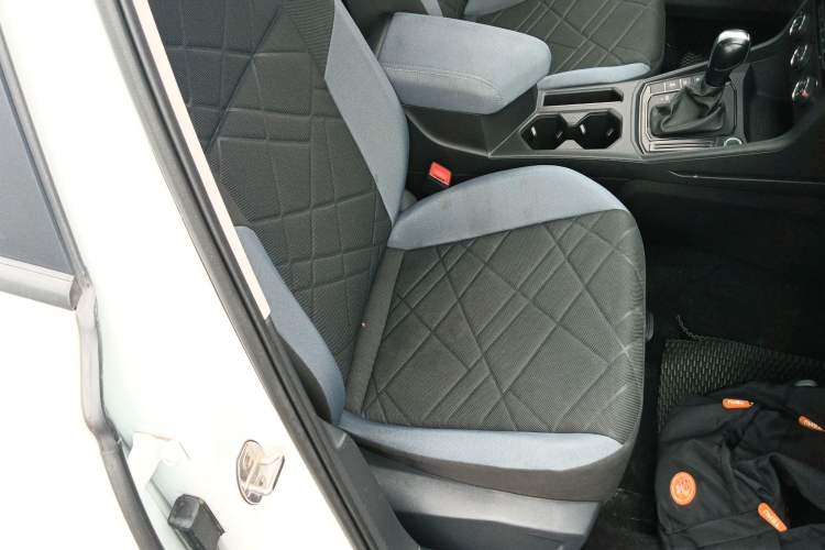 Used Volkswagen Lavida 2023 1.5L Automatic De Yi Edition Right Front Seat
