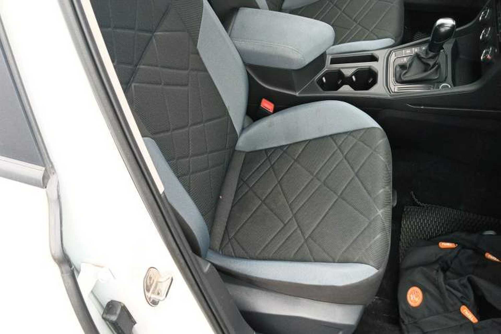 Used Volkswagen Lavida 2023 1.5L Automatic De Yi Edition Right Front Seat