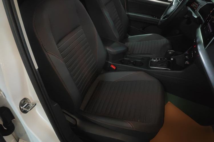 Used Volkswagen Lavida 2023 280TSI DSG Starry Sky Deluxe Edition Right Front Seat