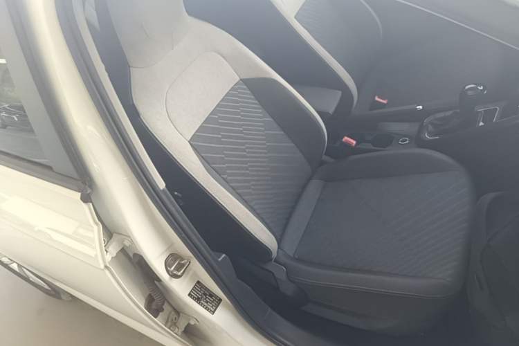Used Volkswagen Lavida 2023 New Rui 1.5L Automatic New Yi Edition Right Front Seat