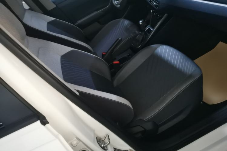 Used Volkswagen Lavida 2023 New Rui 1.5L Automatic New Yi Edition Right Front Seat