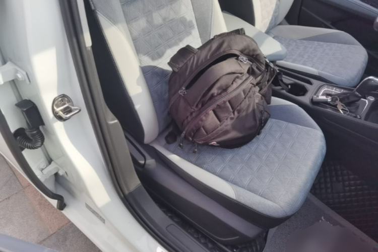 Used Volkswagen Lavida 2023 280TSI DSG Full-Comfort Edition Right Front Seat
