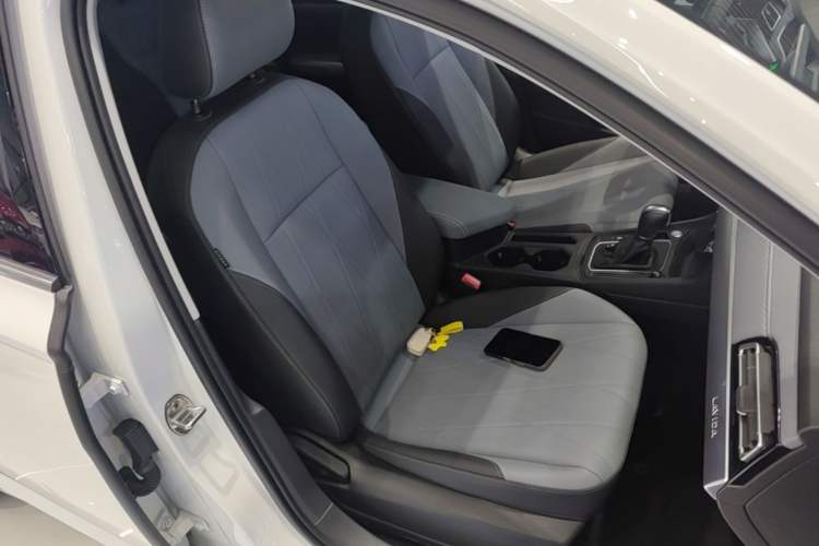 Used Volkswagen Lavida 2023 1.5L Automatic 5 Million Edition Right Front Seat