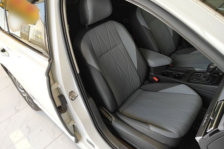 Used Volkswagen Lavida 2023 1.5L Automatic 5 Million Edition Right Front Seat
