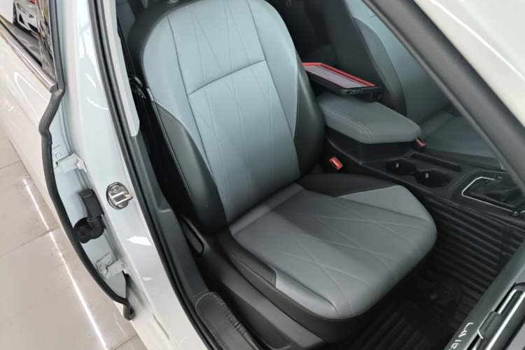 Used Volkswagen Lavida 2023 1.5L Automatic 5 Million Edition Right Front Seat