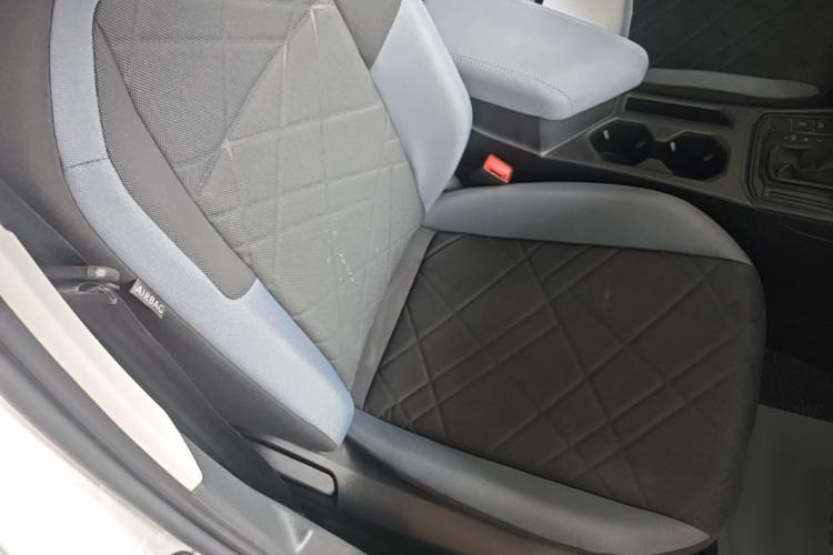Used Volkswagen Lavida 2023 1.5L Automatic De Yi Edition Right Front Seat