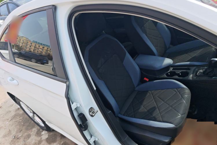 Used Volkswagen Lavida 2023 1.5L Automatic De Yi Edition Right Front Seat