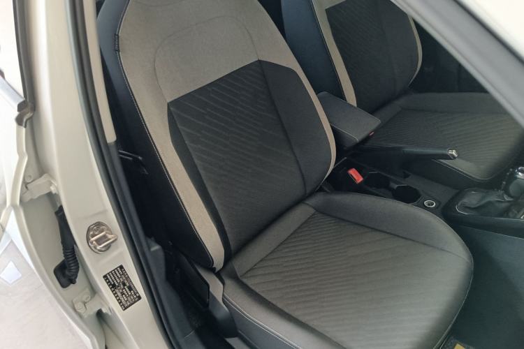Used Volkswagen Lavida 2023 New Rui 1.5L Automatic New Yi Edition Right Front Seat