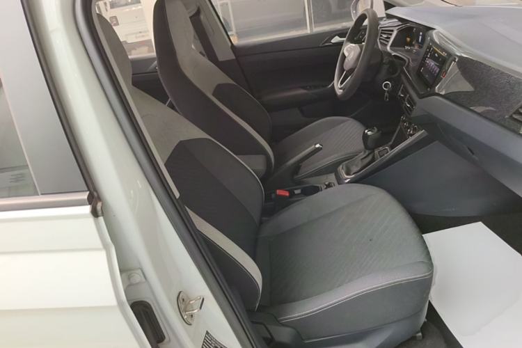 Used Volkswagen Lavida 2023 New Rui 1.5L Automatic New Yi Edition Right Front Seat