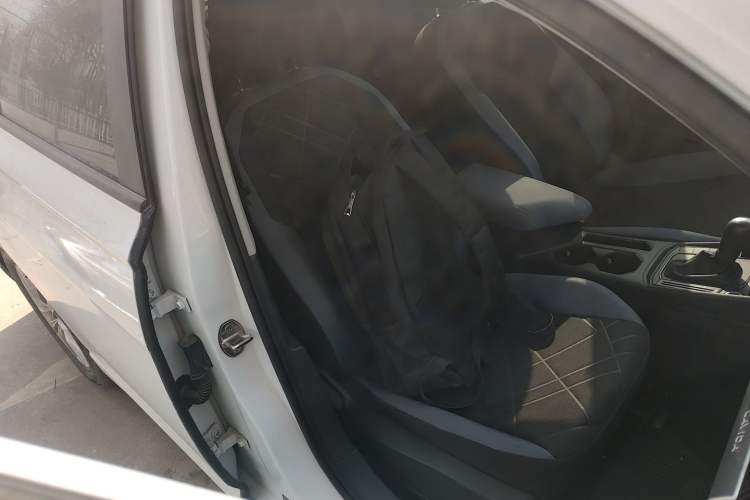 Used Volkswagen Lavida 2023 Revised 1.5L Automatic DeYi Edition Right Front Seat