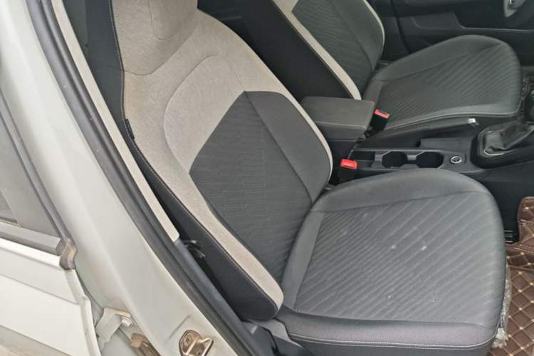 Used Volkswagen Lavida 2023 New Rui 1.5L Automatic New Yi Edition Right Front Seat