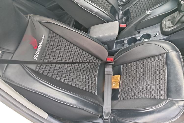 Used Volkswagen Lavida 2023 New Rui 1.5L Automatic New Yi Edition Right Front Seat