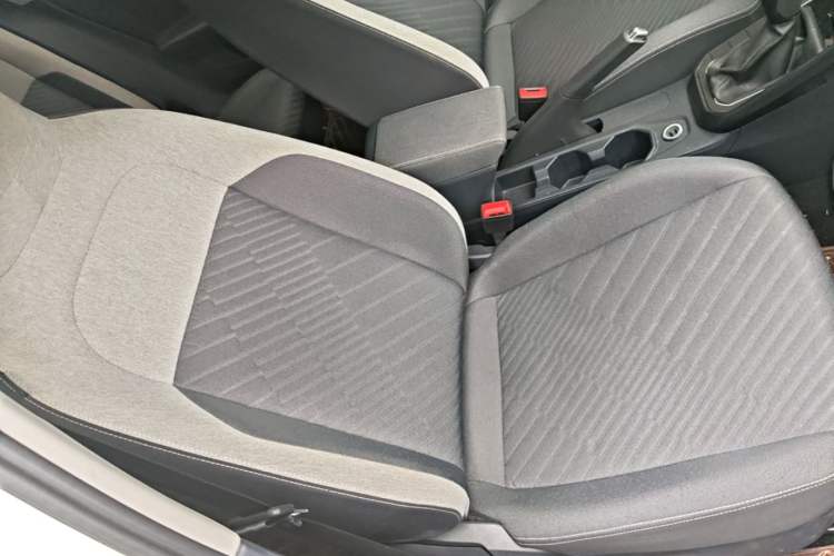 Used Volkswagen Lavida 2023 New Rui 1.5L Automatic New Yi Edition Right Front Seat