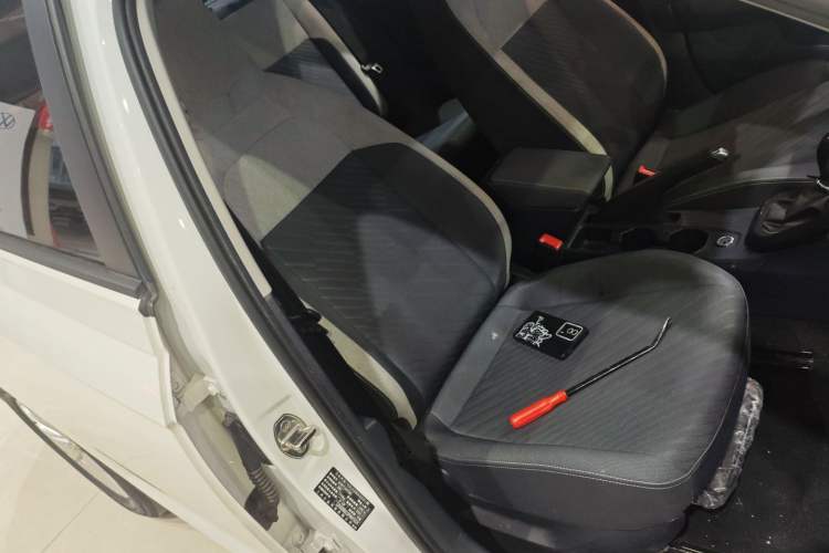 Used Volkswagen Lavida 2023 New Rui 1.5L Automatic New Yi Edition Right Front Seat