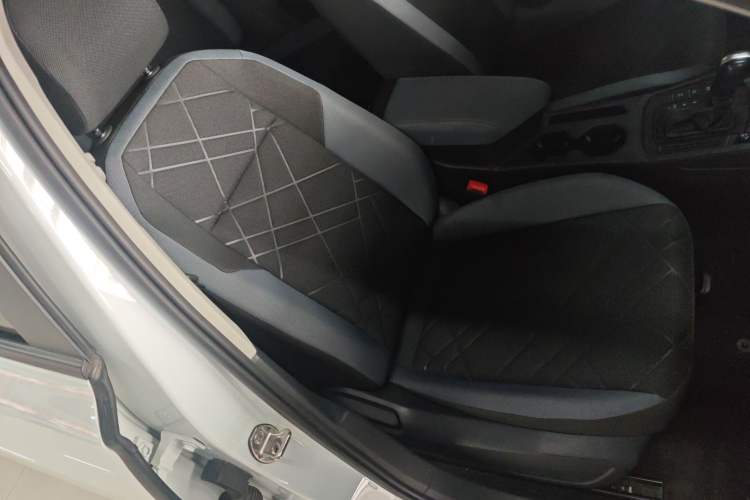 Used Volkswagen Lavida 2023 Revised 1.5L Automatic DeYi Edition Right Front Seat