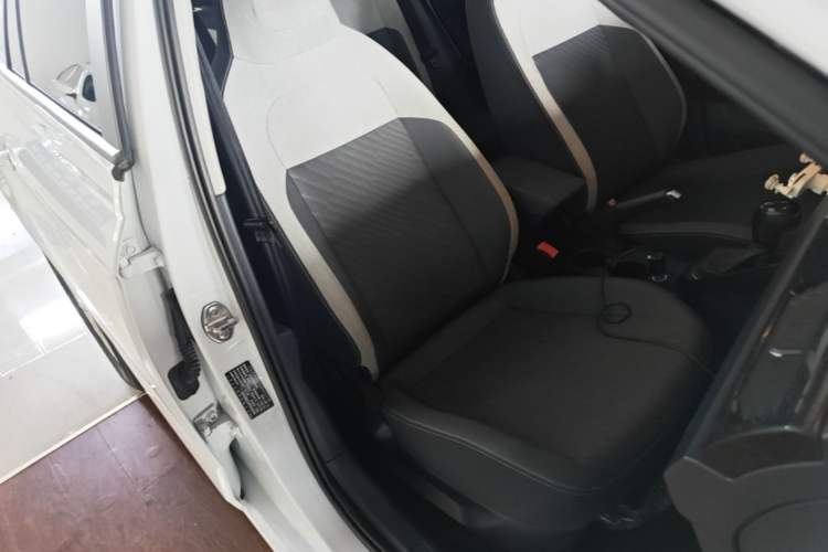 Used Volkswagen Lavida 2023 New Sharp 1.5L Automatic Excellent New Edition Right Front Seat
