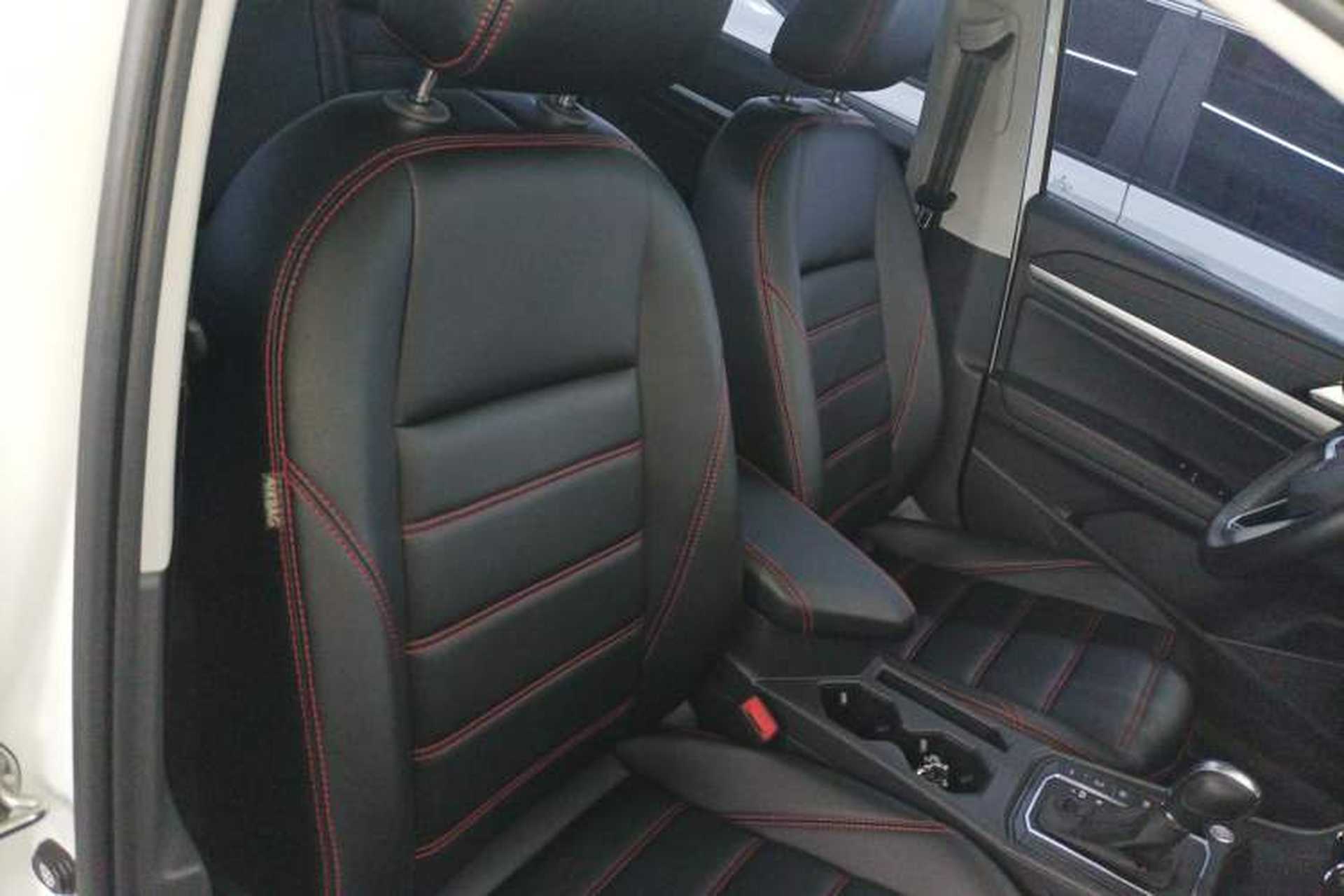 Used Volkswagen Lavida 2023 300TSI DSG Starry Full-Comfort Edition Right Front Seat