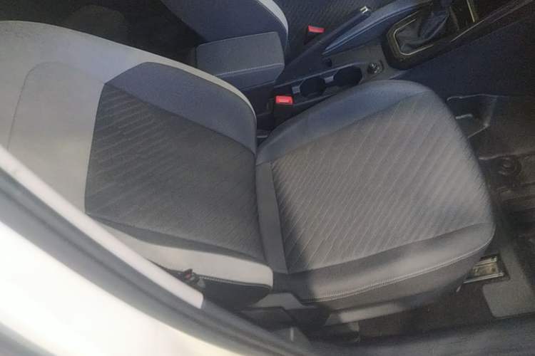 Used Volkswagen Lavida 2023 New Sharp 1.5L Automatic Excellent New Edition Right Front Seat