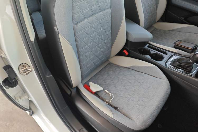Used Volkswagen Lavida 2023 1.5L Automatic Full-Comfort Edition Right Front Seat