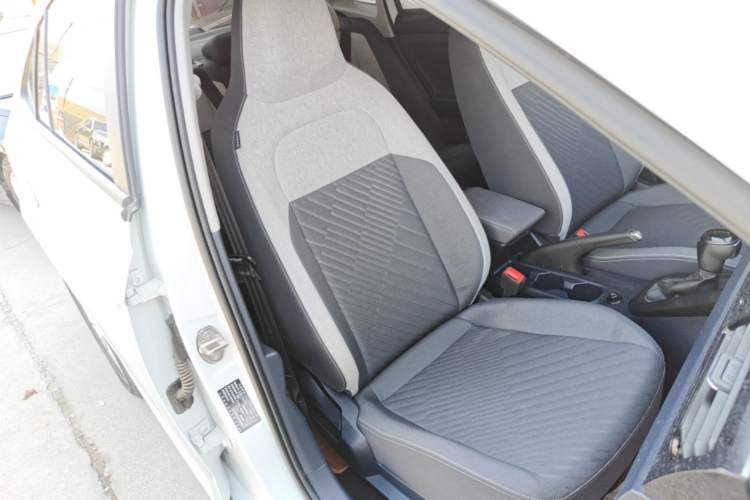 Used Volkswagen Lavida 2023 New Rui 1.5L Automatic New Yi Edition Right Front Seat