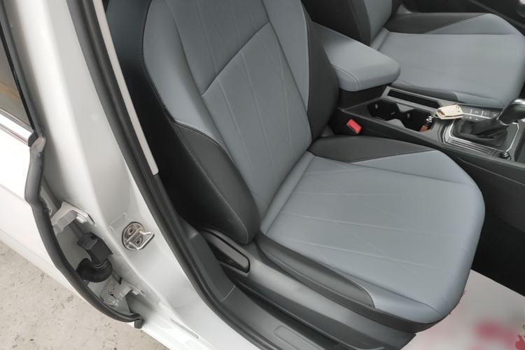 Used Volkswagen Lavida 2023 1.5L Automatic 5 Million Edition Right Front Seat
