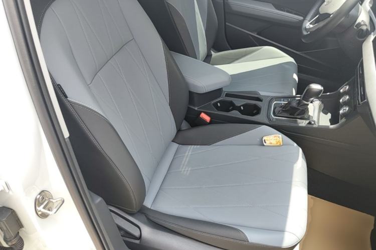 Used Volkswagen Lavida 2023 1.5L Automatic 5 Million Edition Right Front Seat