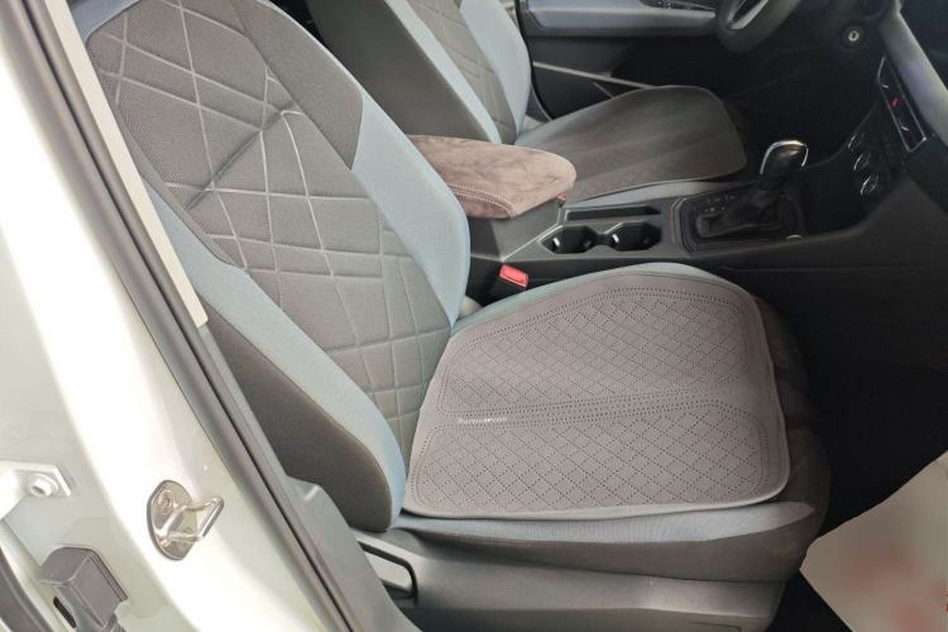 Used Volkswagen Lavida 2023 Revised 1.5L Automatic DeYi Edition Right Front Seat