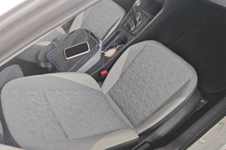 Used Volkswagen Lavida 2023 280TSI DSG Full-Comfort Edition Right Front Seat
