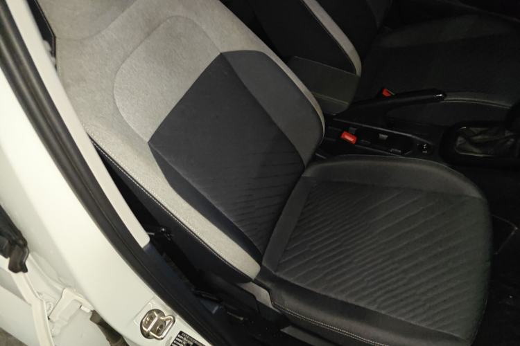 Used Volkswagen Lavida 2023 New Sharp 1.5L Automatic Excellent New Edition Right Front Seat