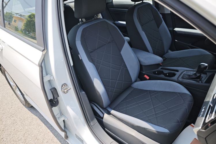 Used Volkswagen Lavida 2023 1.5L Automatic De Yi Edition Right Front Seat