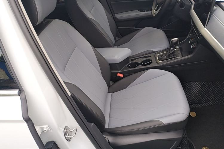 Used Volkswagen Lavida 2023 1.5L Automatic Starry Sky 5 Million Edition Right Front Seat