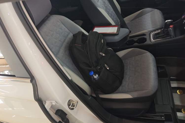 Used Volkswagen Lavida 2023 280TSI DSG Full-Comfort Edition Right Front Seat