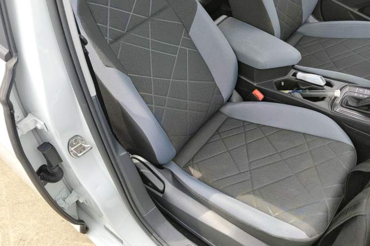 Used Volkswagen Lavida 2023 1.5L Automatic De Yi Edition Right Front Seat