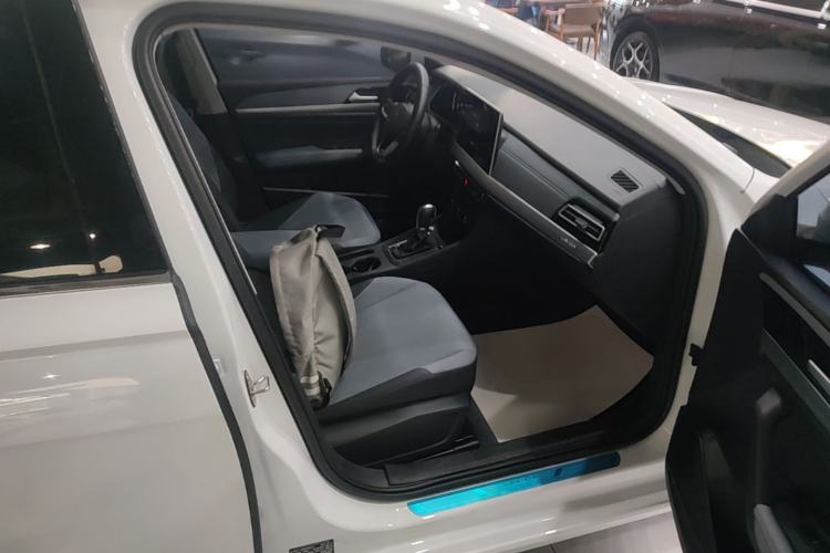 Used Volkswagen Lavida 2023 1.5L Automatic 5 Million Edition Right Front Seat