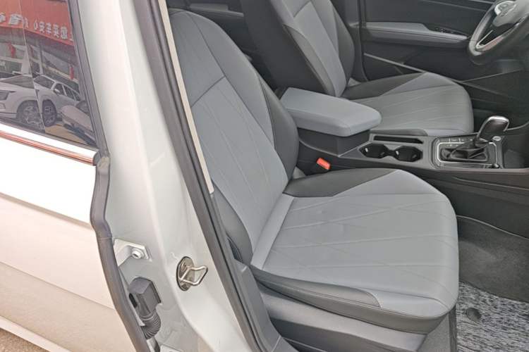 Used Volkswagen Lavida 2023 1.5L Automatic 5 Million Edition Right Front Seat